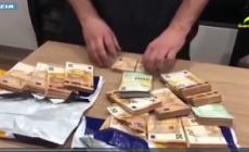 Palermo, maxi-evasione Iva "all'ombra" di mafia e camorra: 11 in manette