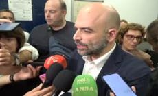 Saviano: "Riutilizzerei 'ministro della malavita' per criticare Salvini"