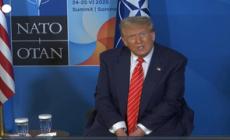Trump: "I raid in Iran come Hiroshima e Nagasaki, hanno chiuso la guerra"