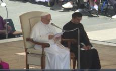 Papa Leone: "Il mondo non distolga lo sguardo dalla Siria"