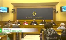 Il diritto alla salute globale: missione parlamentare in Kenya