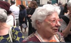 Pomodoro, il ricordo della cugina Livia: "Vive nelle sue opere"