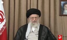 Khamenei: "Sugli attacchi ai siti nucleari Trump esagera, nulla di significativo"