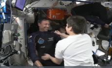 La missione Ax-4 della Axiom Space raggiunge la Stazione internazionale