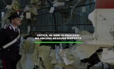 Ustica, 45 anni di processi ma ancora nessuna risposta