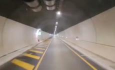 Italia-Francia, ecco il nuovo tunnel del Col di Tenda