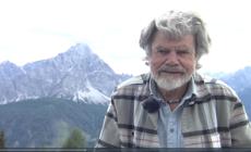 Messner Haus, la nuova casa del Re degli ottomila