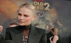 The Old Guard 2: Charlize Theron e Uma Thurman tornano in azione