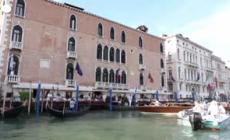 Venezia, parata di star per il matrimonio di Jeff Bezos e Lauren Sanchez