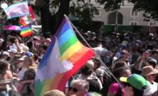 A Budapest il Pride vietato da Orban