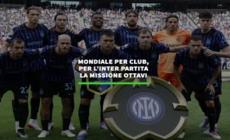Mondiale per Club, per l'Inter partita la missione ottavi