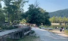 Bambina annegata nel Piave: recuperato il corpo