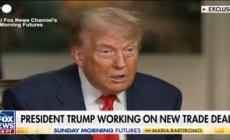 Trump : "Abbiamo un acquirente per TikTok"