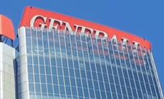Milano, cede la scritta Generali sulla torre Hadid a Milano