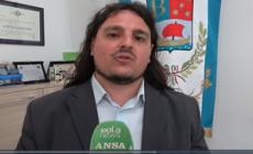 Campi flegrei, il sindaco di Bacoli: "Il governo metta in sicurezza la costa"