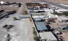 In Messico trovati 381 corpi abbandonati in un crematorio