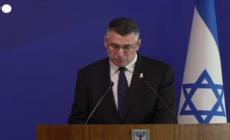 Israele: "Interesse a normalizzare i rapporti con Siria e Libano"