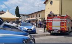 Vicofaro, sgomberati dalla canonica anche gli ultimi 6 ospiti