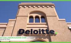 Centro di ricerca e 1.200 postazioni, nuova sede Deloitte a Bari