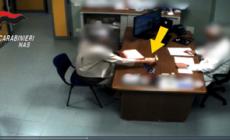 Prestazioni non dichiarate, primario arrestato a Piacenza