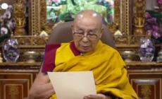 Dalai Lama: "Dopo la mia morte sara' nominato un successore"