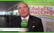 Cattani (Sanofi): "Prevenzione e stili di vita corretti per miglior salute possibile"