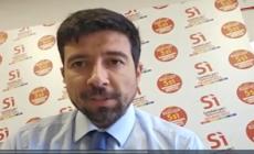 Rider, Cgil: "Sbagliato offrire incentivi a chi lavora con caldo estremo"