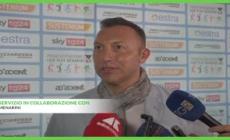 Thorpe: "Fair play anche nella vita, non c'e' solo il risultato"