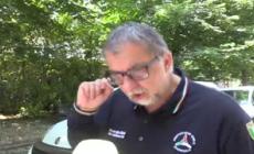 Esplosione a Roma, Ciciliano: "Fortunatamente impianto lontano dalle case"