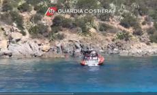 Cagliari, recuperati due corpi in mare