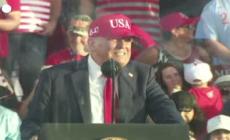 Trump: "Al Congresso vittoria fenomenale con la mia legge"