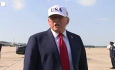 Ucraina, Trump: "Nessun progresso con Putin"