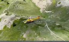 Aliante precipita in Valle d'Aosta, morto il pilota