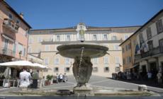 Castel Gandolfo si prepara a riabbracciare il Papa
