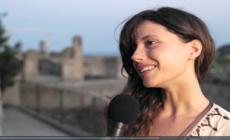 Celeste Dalla Porta: "Vorrei altri ruoli veri e importanti come quelli maschili"