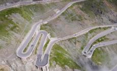 Alto Adige e Lombardia celebrano i 200 anni della Strada dello Stelvio