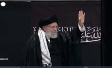 Iran, prima apparizione di Khamenei dopo il cessate-il-fuoco con Israele