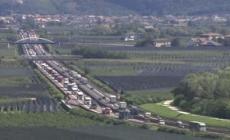 L'Autostrada del Brennero affronta l'esodo