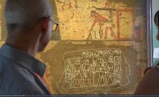 Torino, all'Egizio riallestite le sale di Iti e Neferu e della principessa Ahmose