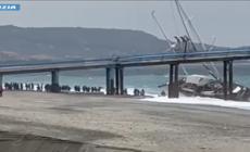 Traffico di migranti in barca a vela, dalla Turchia alla Calabria: 25 arresti