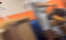 Mancano i soldi della droga e viene torturato, tre arresti