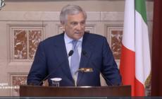 Tajani: "Sono il ministro degli Esteri piu' sfigato della storia"