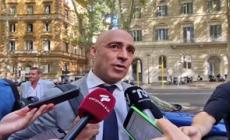 Ex Ilva, Bitetti: "Il territorio ha dato tanto, andrebbe risarcito"