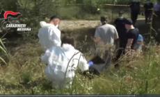 Ucciso a giugno nel Messinese, arrestato il padre
