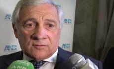 Tajani: "In Libia incomprensione tra diplomatici Ue"