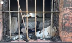 Francia, almeno 60 le case colpite ieri dalle fiamme intorno a Marsiglia