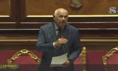 Nordio: "Nulla di nuovo su Almasri, eventuale violazione atti"