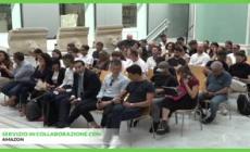 Amazon, IA per innovare e far crescere business Pmi siciliane