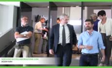 Agsm Aim, in piano industriale al 2030 oltre 1 miliardo di investimenti