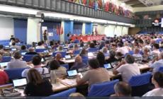 A Roma l'assemblea di Slow Food Italia